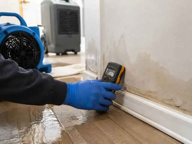 Local water damage restoration experts in Saranac, MI providing emergency flood cleanup